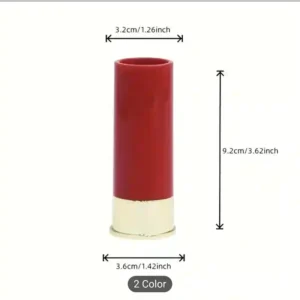 AIA Shotgun Shell Shot Glassa