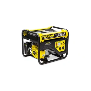 AIA Talon 2.8kVA Petrol Generator