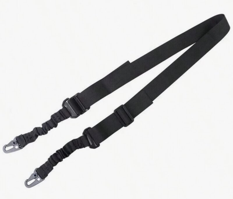 Tactical Two Point Sling – Black