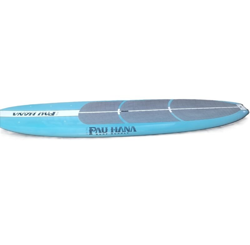 Pau Hana Big EZ Paddle Board - Image 2