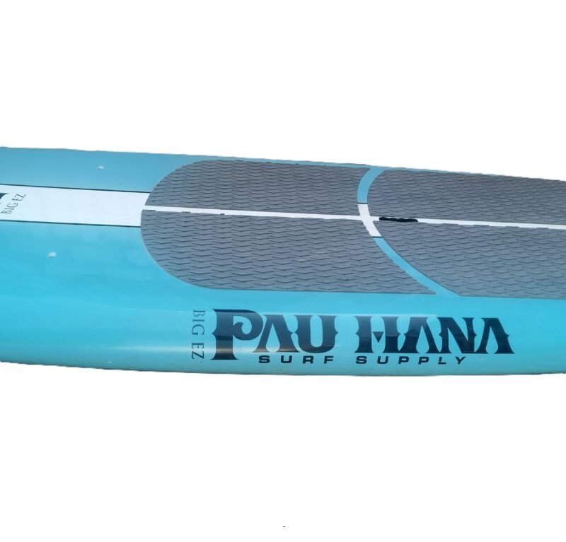 Pau Hana Big EZ Paddle Board - Image 4