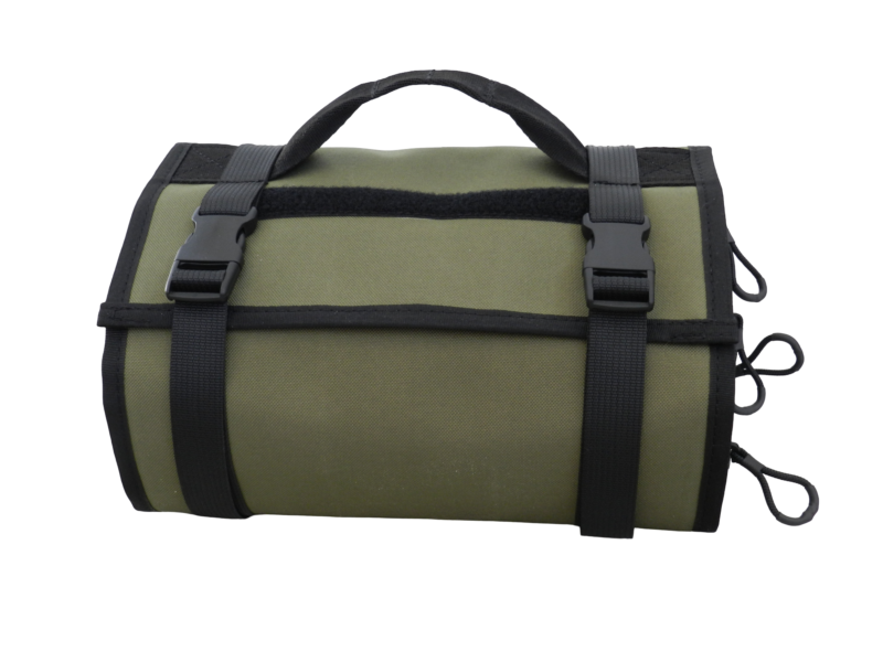 Utility Pouch Roll