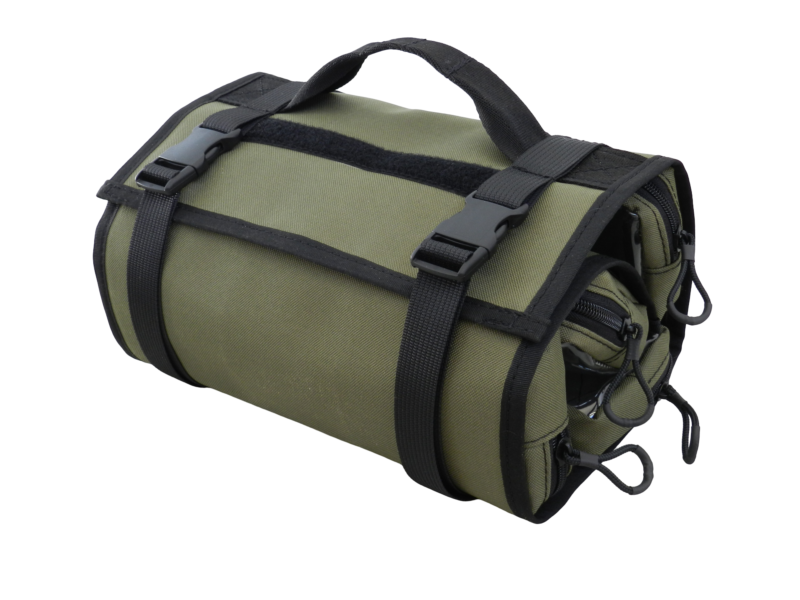 Utility Pouch Roll - Image 3
